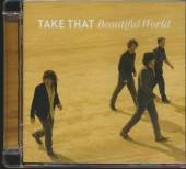 TAKE THAT  - CD BEAUTIFUL WORLD