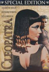  Kleopatra / Cleopatra - 3DVD - supershop.sk