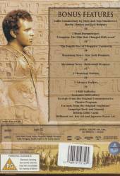  Kleopatra / Cleopatra - 3DVD - supershop.sk
