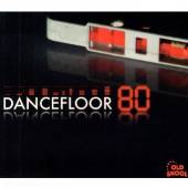 VARIOUS  - 2xCD DANCEFLOOR 80 (2006)