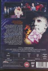  HELLRAISER: SVAZANY S PEKLEM - supershop.sk