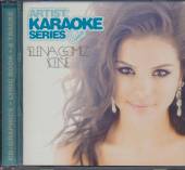 GOMEZ SELENA & SCENE =KA  - CD ARTISTS KARAOKE SERIES