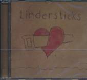 TINDERSTICKS  - CD HUNGRY SAW