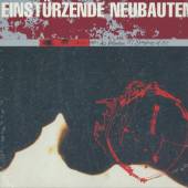 EINSTURZENDE NEUBAUTEN  - CD ZEICHNUNGEN DES PATIENTEN