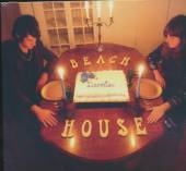 BEACH HOUSE  - CD DEVOTION