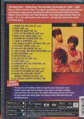  DEFINITIVE DVD COLLECTION - supershop.sk