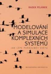  Modelování a simulace komplexních systémů [CZE] - suprshop.cz