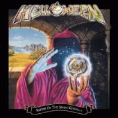 HELLOWEEN  - CD KEEPER OF THE SEVEN KEYS PT. 1 (ARG)