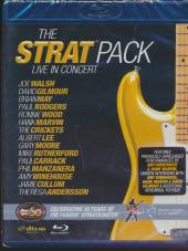  STRAT PACK-LIVE IN CONCERT [BLURAY] - supershop.sk