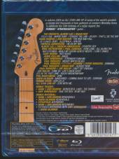  STRAT PACK-LIVE IN CONCERT [BLURAY] - suprshop.cz