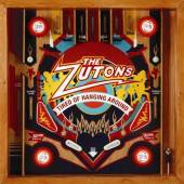 ZUTONS  - CD TIRED OF HANGING AROUND