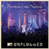 FLORENCE + THE MACHINE  - CD MTV UNPLUGGED