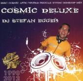 DJ STEFAN EGGER  - CD COSMIC DELUXE