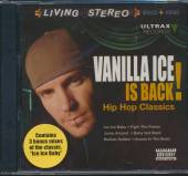  VANILLA ICE IS BACK! - supershop.sk