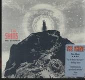 SHINS  - CD PORT OF MORROW