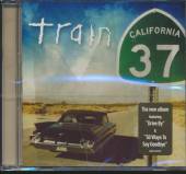 TRAIN  - CD CALIFORNIA 37