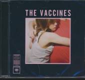 VACCINES  - CD WHAT DID YOU EXPECT..
