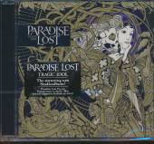 PARADISE LOST  - CD TRAGIC IDOL