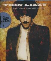  EARBOOKS:THIN LIZZY - supershop.sk