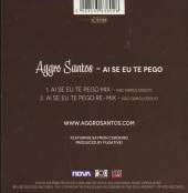 AI SE EU TE PEGO (REMIX) - supershop.sk