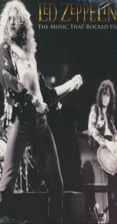  MUSIC THAT ROCKED US - supershop.sk