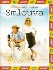  Smlouva (The Deal) DVD - supershop.sk