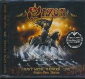  HEAVY METAL THUNDER - LIVE - supershop.sk