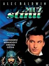  Muž stínu (The Shadow) - SLIM BOX DVD - supershop.sk