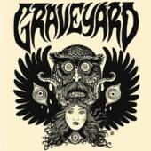 GRAVEYARD  - CD GRAVEYARD