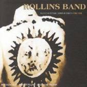  ROLLINS BAND 1986-1988 - suprshop.cz