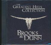 BROOKS & DUNN  - CD GREATEST HITS COLLECTION