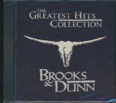 BROOKS & DUNN  - CD THE GREATEST HITS COLLECTION (