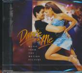  DANCE WITH ME - suprshop.cz