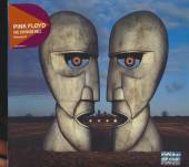 PINK FLOYD  - CD THE DIVISION BELL