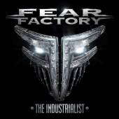 FEAR FACTORY  - CD THE INDUSTRIALIST