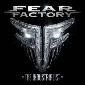 FEAR FACTORY  - CD INDUSTRIALIST