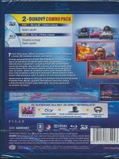  AUTA 2 (3D+2D) - supershop.sk