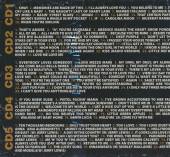  ANTHOLOGY-THE GOLD OF DEA - supershop.sk