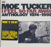  MOE TUCKER ANTHOLOGY - suprshop.cz