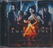 AMARANTHE  - 2xCD+DVD AMARANTHE -CD+DVD-
