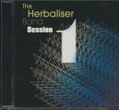 HERBALISER BAND  - CD SESSION 1