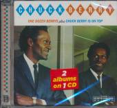 BERRY CHUCK  - CD ONE DOZEN BERRYS +..