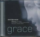 BJORNSTAD KETIL  - CD GRACE