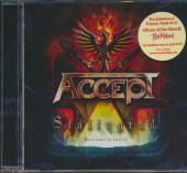 ACCEPT  - CD STALINGRAD