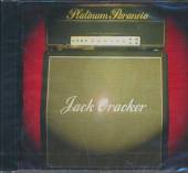 CRACKER JACK  - CD PLATINUM PARANOIA