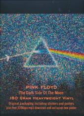  DARK SIDE OF THE MOON (LIMITED) (40th Anniversary) - suprshop.cz