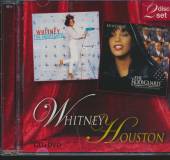 HOUSTON WHITNEY  - 2xCD+DVD BODYGUARD [..