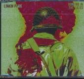 LINKIN PARK  - CDS BURNING IN THE SKIES (CD SINGLE)