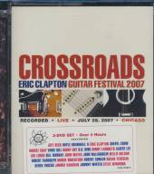  CROSSROADS 2007 /2DVD/DTS/270M/ - suprshop.cz