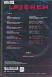  LAIBACH ANTHEMS/BEST OF '2004 - supershop.sk